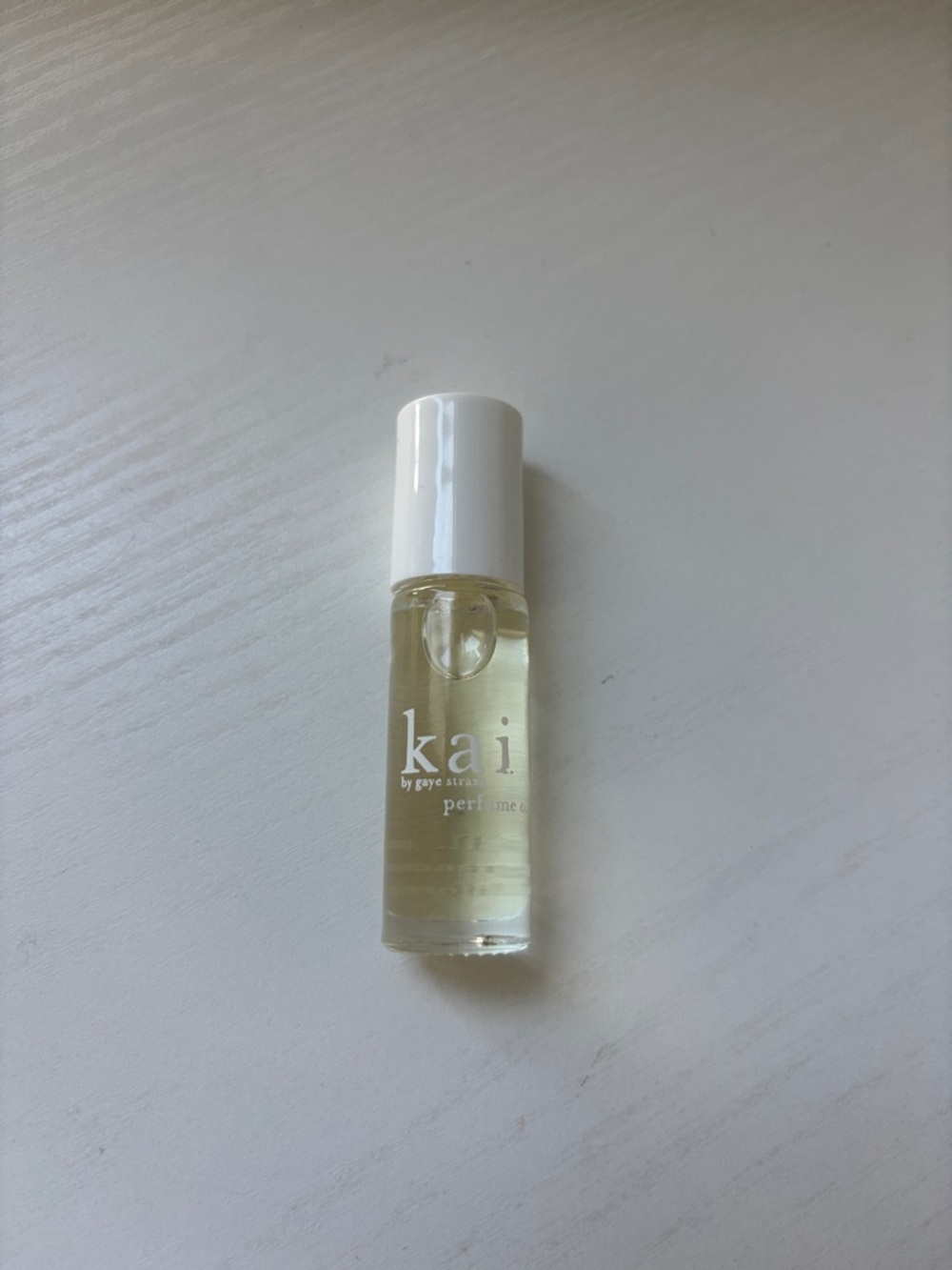 NWOT Kai Roller Oil